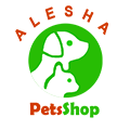 ALESHA PetShop